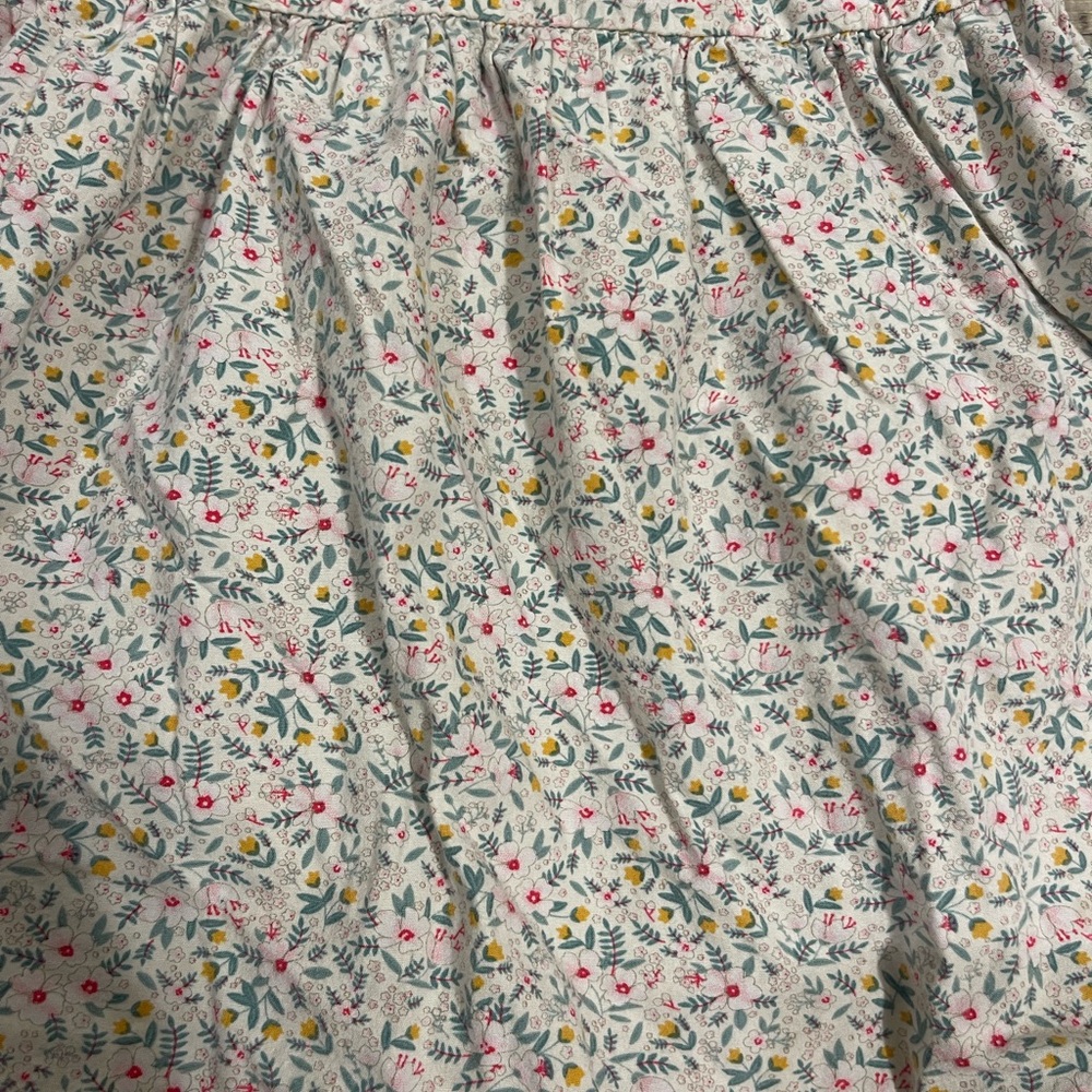 Floral dress - Picture 4 of 4